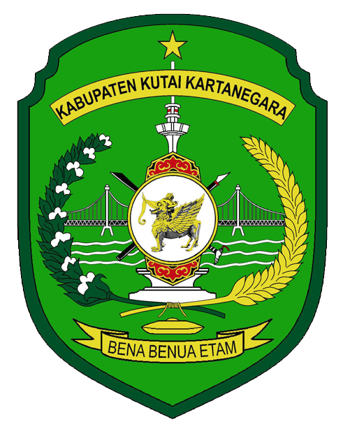 Logo Kutai Kartanegara